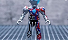 布鲁可12弹最新爆料奥特曼,奥特曼神秘力量觉醒，宇宙守护战即将开启！